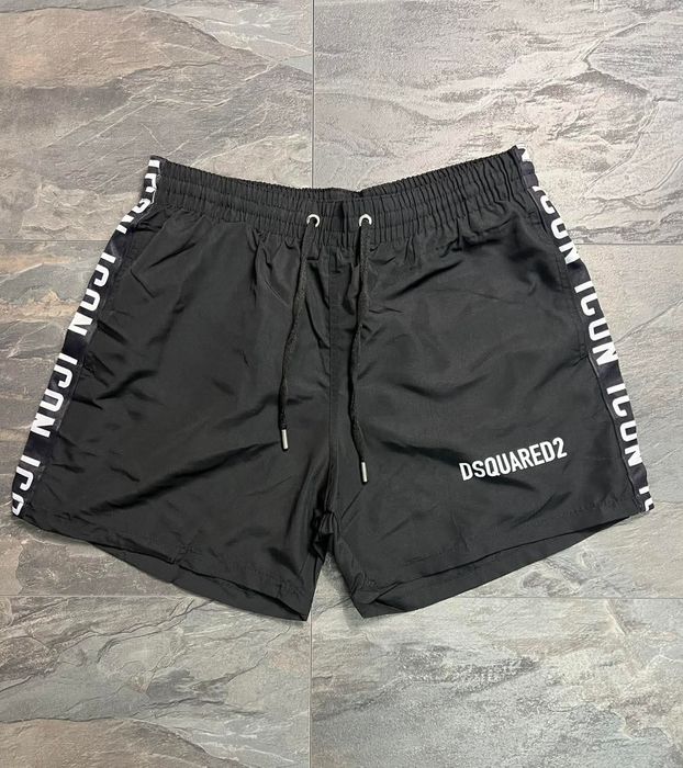 Мъжки Бански/Шорти Dsquared2