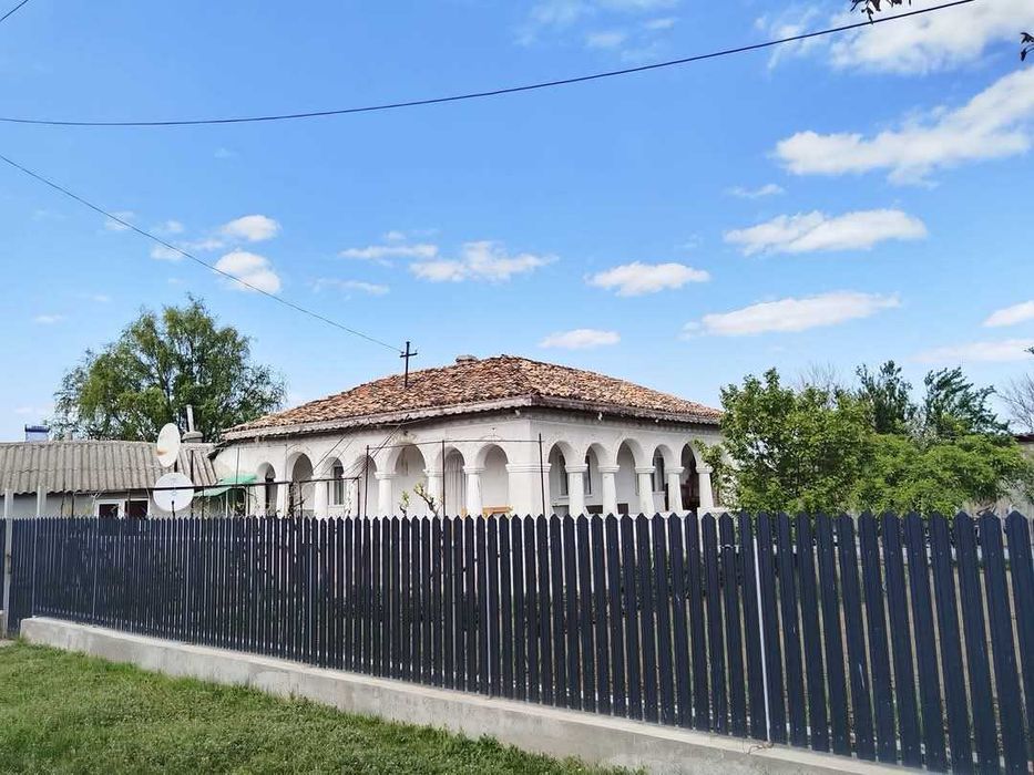 CASA DE VANZARE!Casa Viile Ion Corvin!