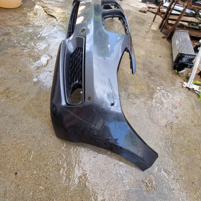 BMW 1 F20 F21  2013 предна броня 2 бр.