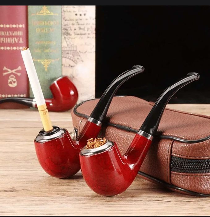 Трубка курительная