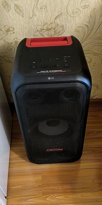 Продается колонка LG
