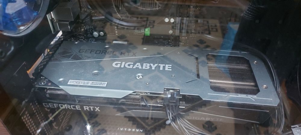 PC Desktop K3SAHTP