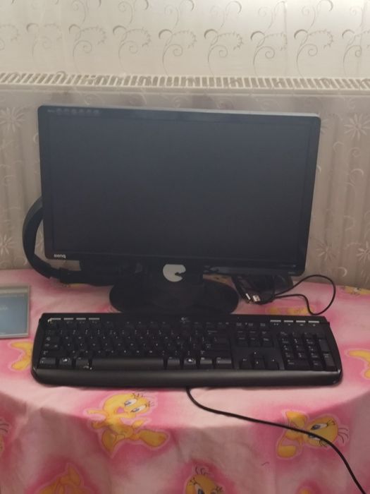 vând / schimb pc functional!! Citiți descrierea