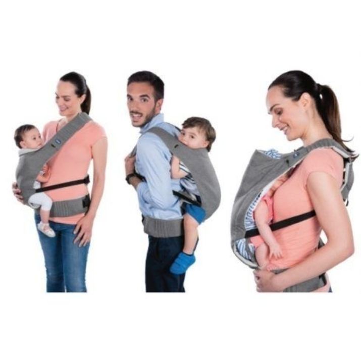 Продам эргорюкзак