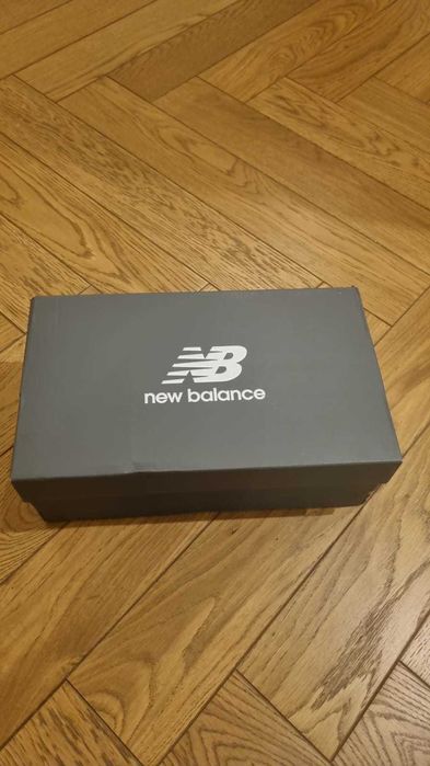 Кроссовки new balance 237