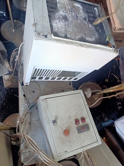 Продам холодильный моноблок