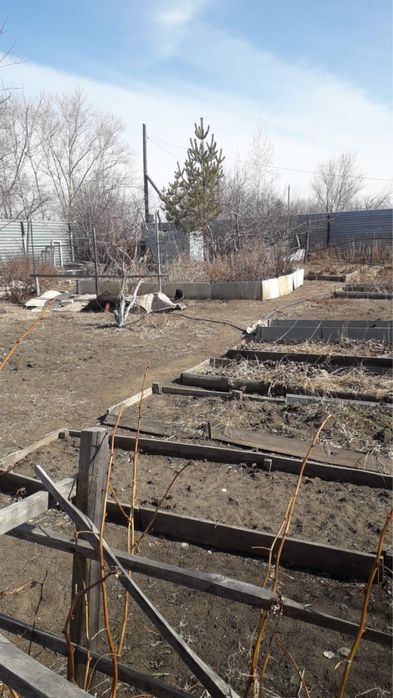 дача со мелиоратор