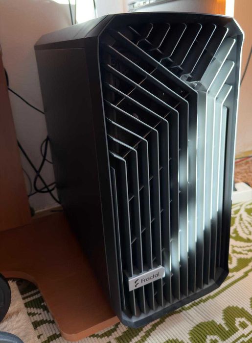 Ryzen 9 9900X, GIGABYTE X870E, 32GB DDR 5, Seasonic 1200W - Garantie