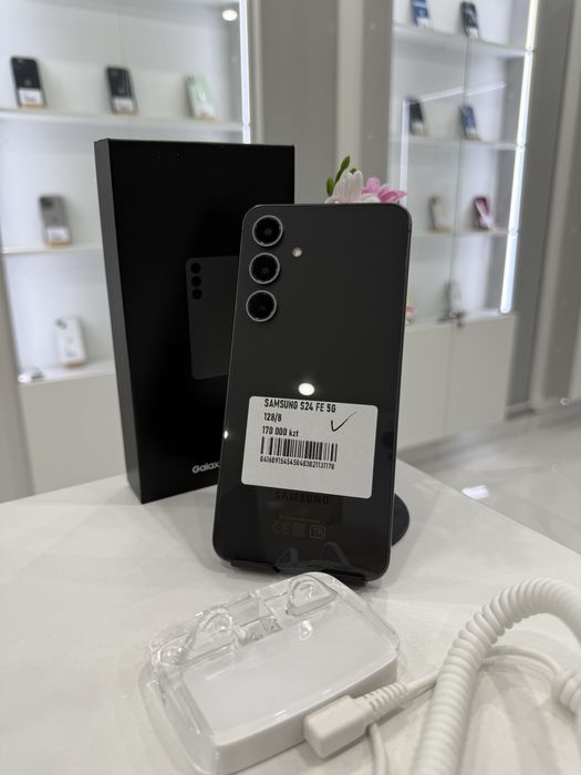 Samsung S24fe Самсунг С24фе