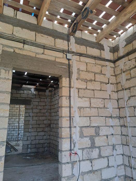 Электрик . Электромантаж.