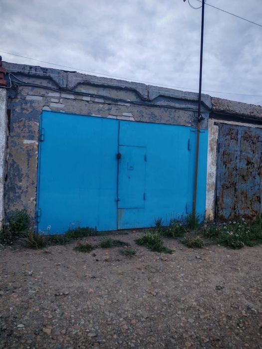 Продам гараж 3 копиратив
