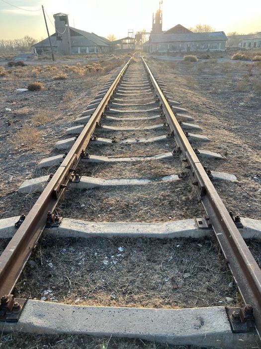 Продается стрелочный перевод