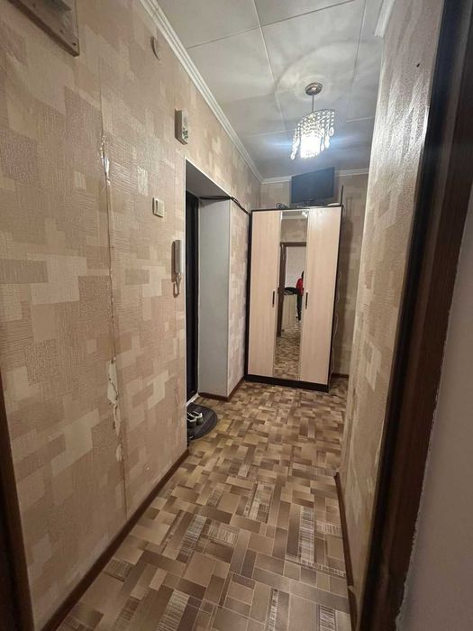 2 комнатная квартира