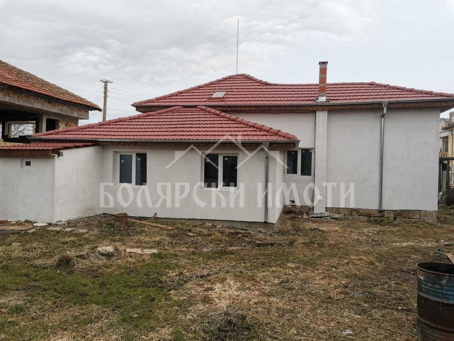 Продава се Къща в с. Палици, Област Велико Търново - 100 кв.м за 750 €/кв.м - Снимка #2