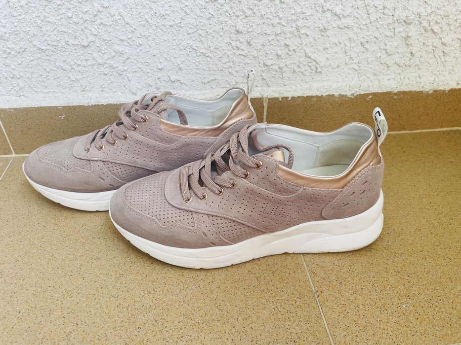 Обувки Liu Jo,michael kors, ash