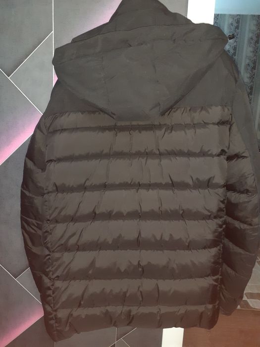 Продам куртку зимняя. 15000тг.