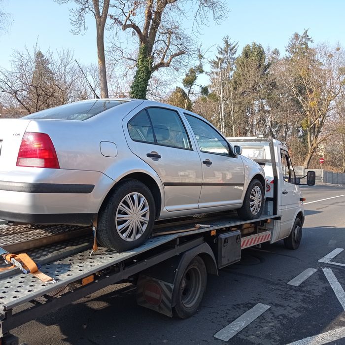 Asistenta Rutiera Non Stop Cluj A3 A10 Huedin SI în Toată Țara