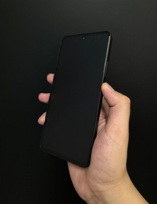 Redmi note 13. В отличном состояние.