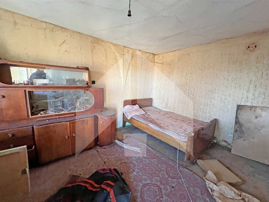 Продава се Къща в с. Мараш, Област Шумен - 169 кв.м за 377 €/кв.м - Снимка #12