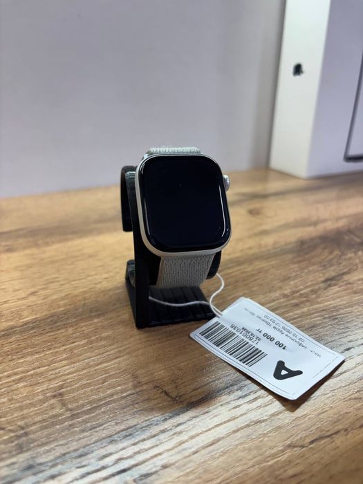 Часы Apple Watch 10series 46mm