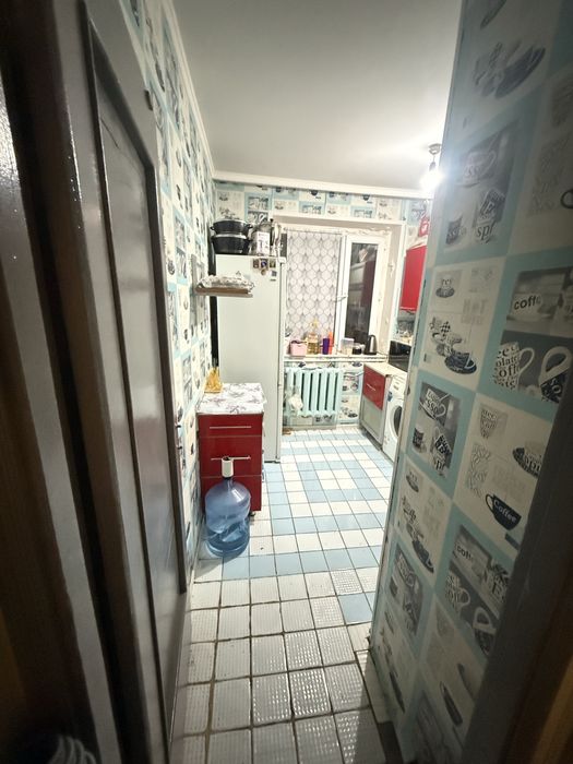 2х комнотнаая квартира продается