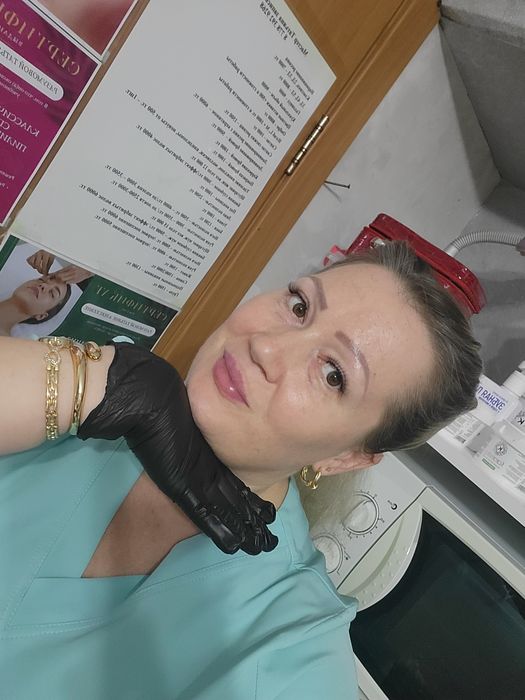 Шугаринг на Манаса.