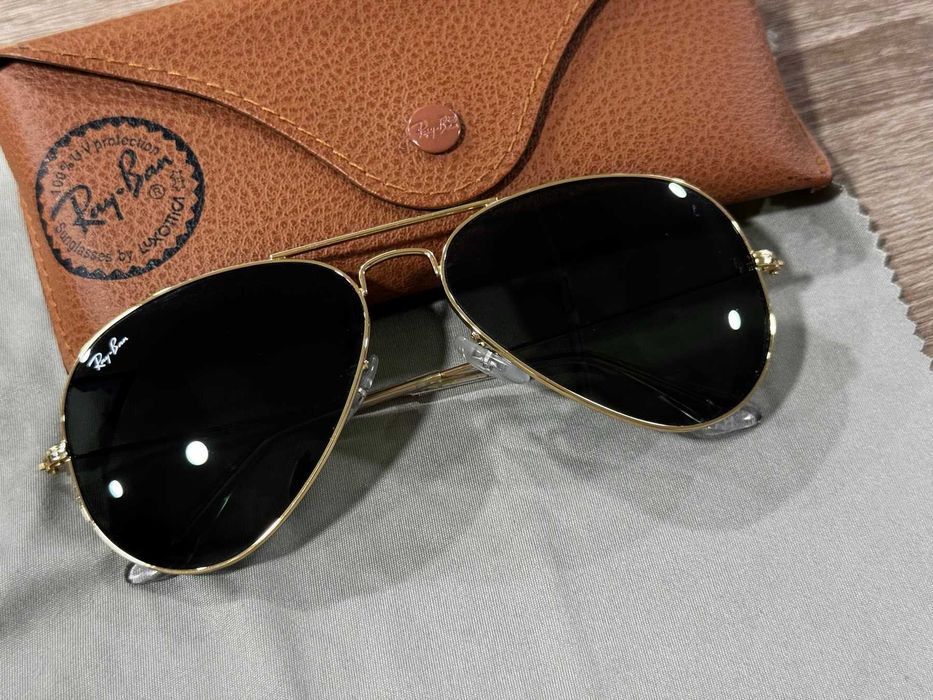 Ray-Ban Aviator Original
