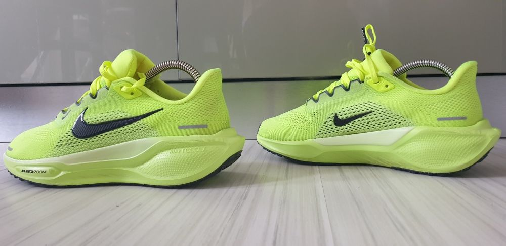 Nike Air Zoom Pegasus React  38 /24см ОРИГИНАЛ! Дамски Маратонки!