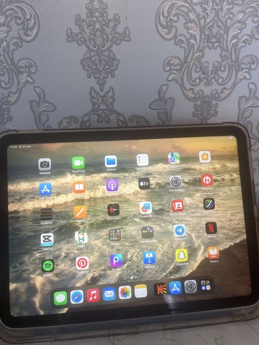Айпад а16 128 гб