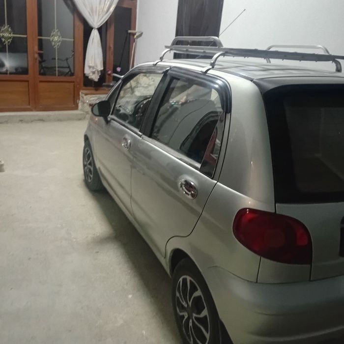 Matiz  2010  yil chiqqan