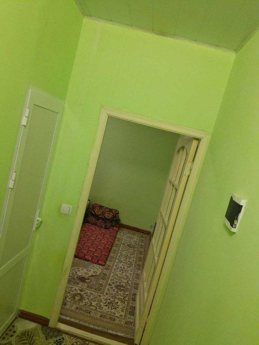 Yashnabod tumani  massivi panelniy 11 dom