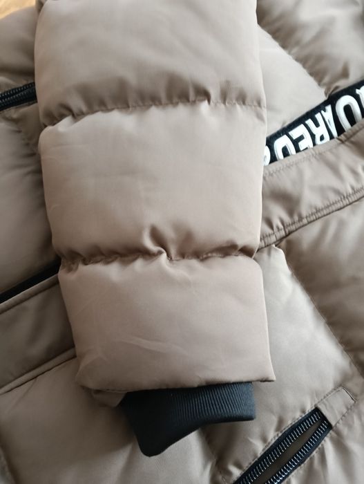 Geaca bărbați Disguerd măr XXL