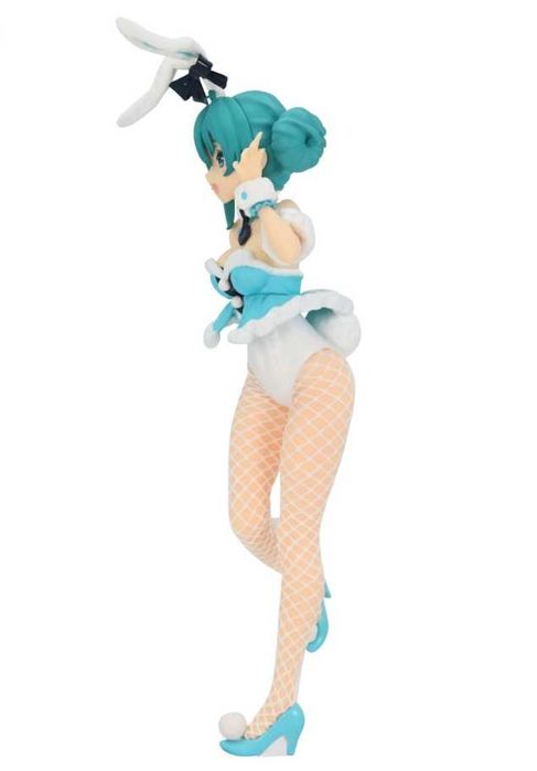 Figurina Hatsune Miku Bunny Bi 28 cm
