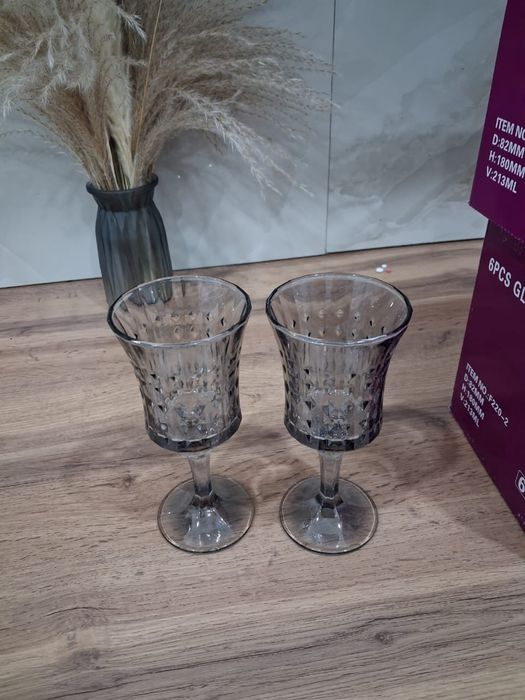 Бокал сатылады, 2500тг 6шт