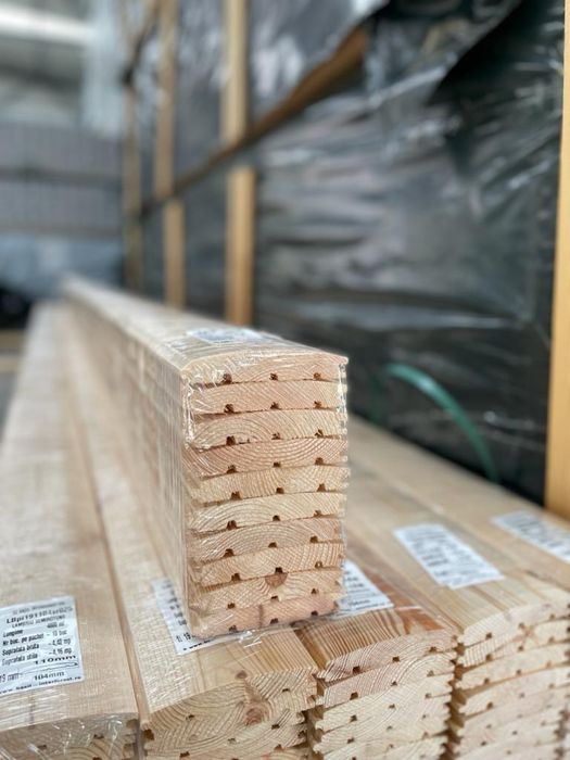 Lambriu HS TIMBER calitatea A