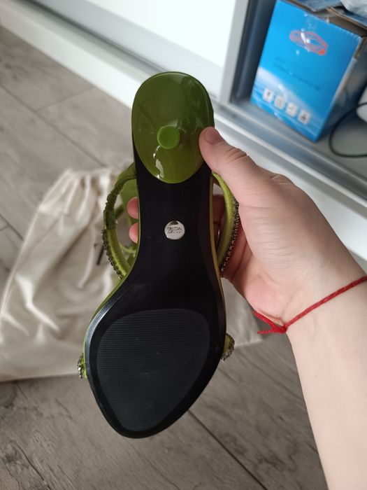 Мюсли Zara новые