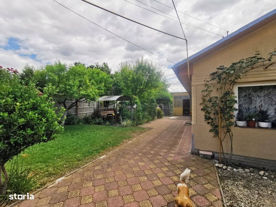 Casa Deva, zona Garii