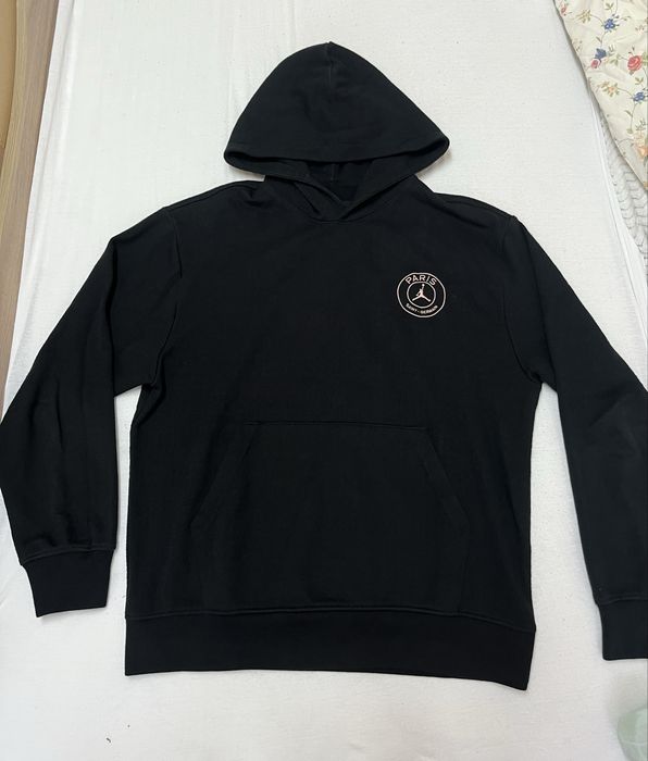 Nike Jordan PSG hoodie