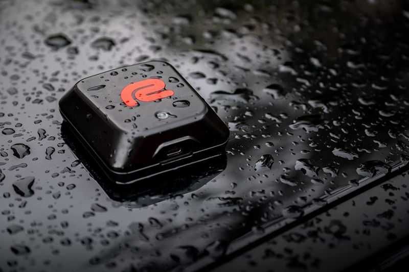 GPS базирано измервателно устройство Racebox Mini