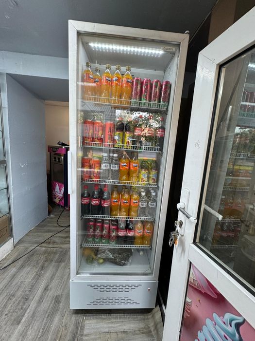 Холодильник для напитков
