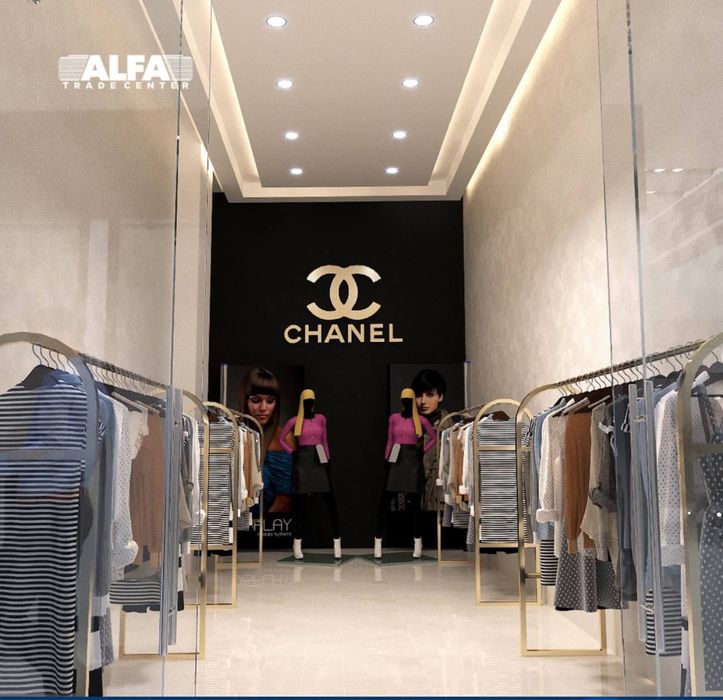 Do’kon Sotiladi Magazin yoki Ofis uchun