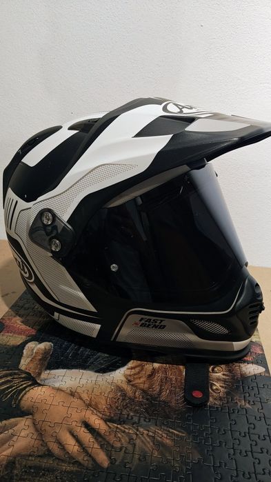 Casca Motor Arai Tour X4