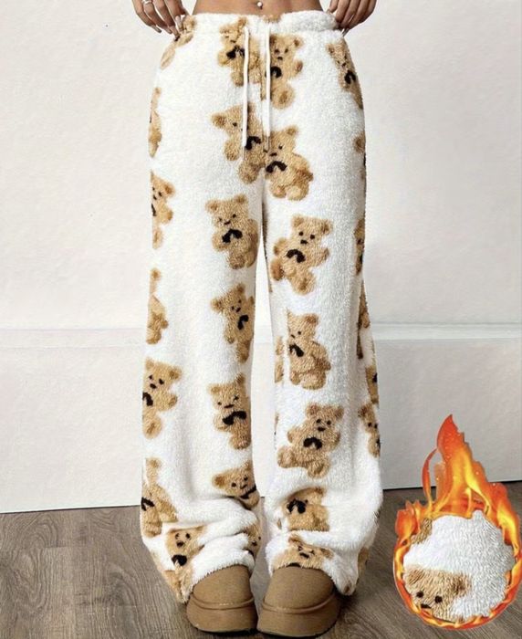 Зимен сет от две части