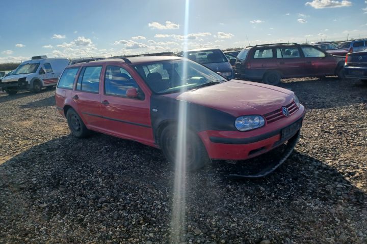 Motoras clapeta aeroterma 1J0907511 1J0907511 Volkswagen VW Golf a 4-