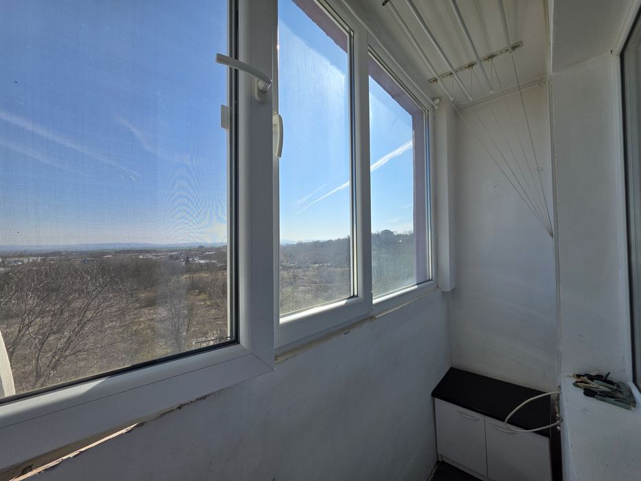 Дава се под наем Двустаен апартамент в Горна Оряховица - 50 кв.м за 204 € - Снимка #13