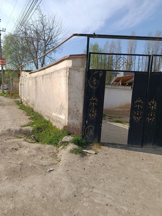 Продается участок