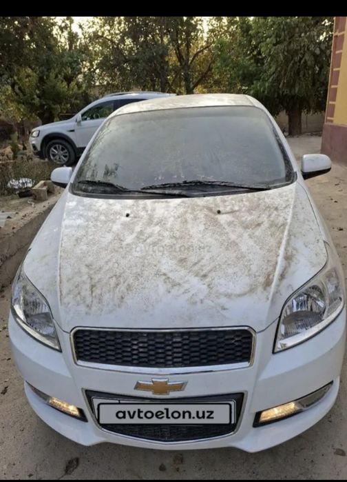 Нексия 3 холати ало