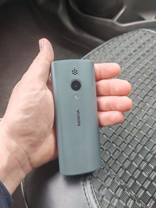 Nokia zur telcha ideal  yangi day  naxtga