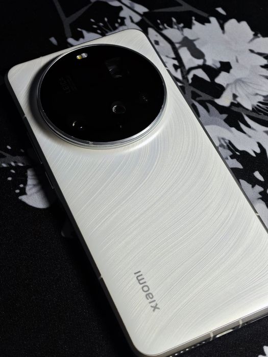 Xiaomi 15 ultra 16/512