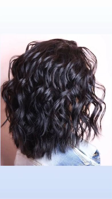 Макияж прическа локоны